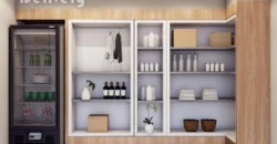 Villa Pompeia Welconx – 1 Dormitório