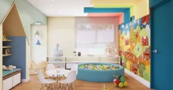 Villa Pompeia Welconx – 1 Dormitório