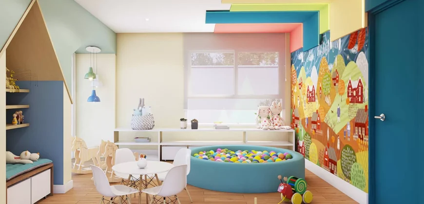 Villa Pompeia Welconx – 1 Dormitório