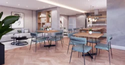 Villa Pompeia Welconx – 1 Dormitório