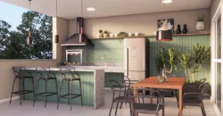 Villa Pompeia Welconx – 1 Dormitório