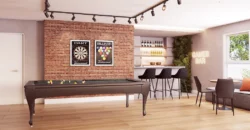 Villa Pompeia Welconx – 1 Dormitório