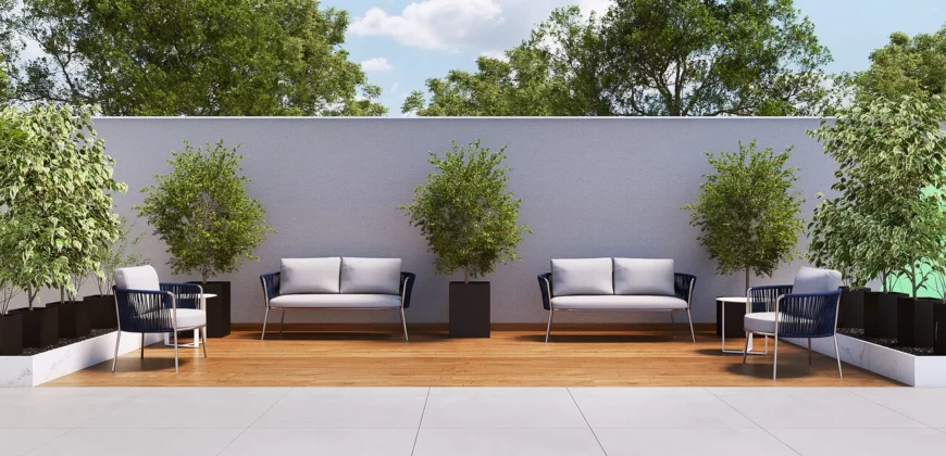 Villa Pompeia Welconx – 1 Dormitório