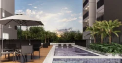 Villa Pompeia Welconx – 1 Dormitório