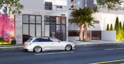 Villa Pompeia Welconx – 1 Dormitório