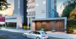 Villa Pompeia Welconx – 1 Dormitório