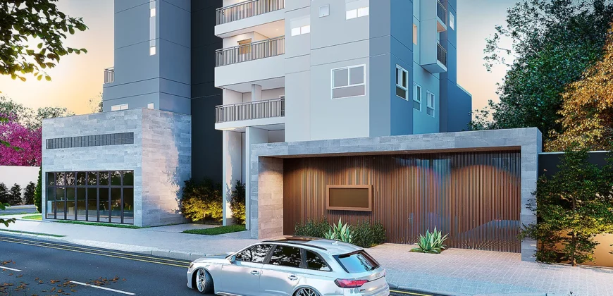 Villa Pompeia Welconx – 1 Dormitório