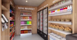 Villa Pompeia Welconx – 1 Dormitório