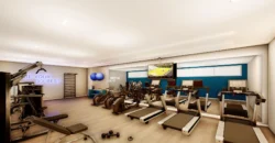 Blue Residences – Studio