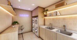 Blue Residences – Studio