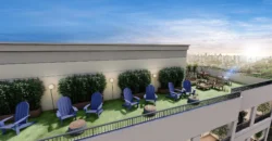 Blue Residences – Studio