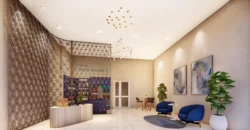 Blue Residences – Studio