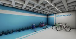 Blue Residences – Studio