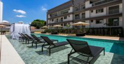 Living Villaggio Tatuapé – 3 Dormitórios