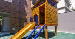 Living Villaggio Tatuapé – 3 Dormitórios