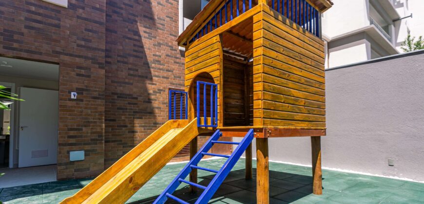Living Villaggio Tatuapé – 3 Dormitórios