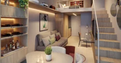 Park Mariana – 2 Dormitórios