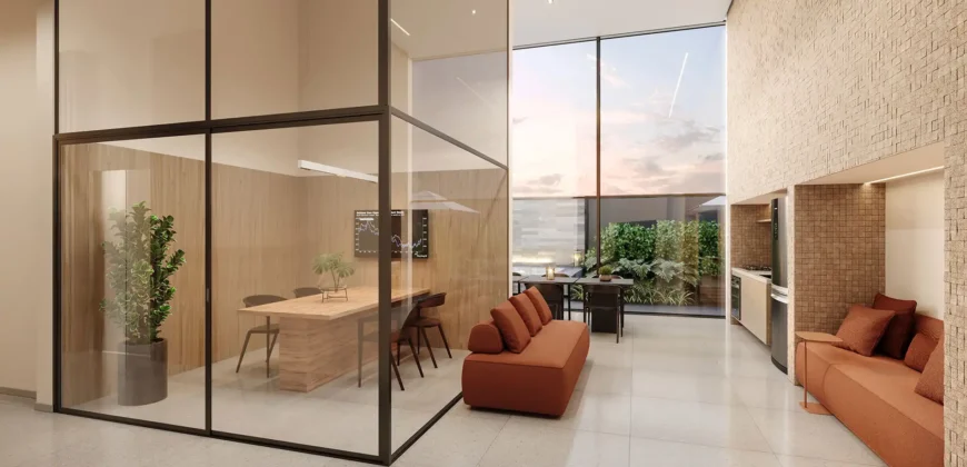 Park Mariana – 2 Dormitórios