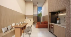 Park Mariana – 2 Dormitórios