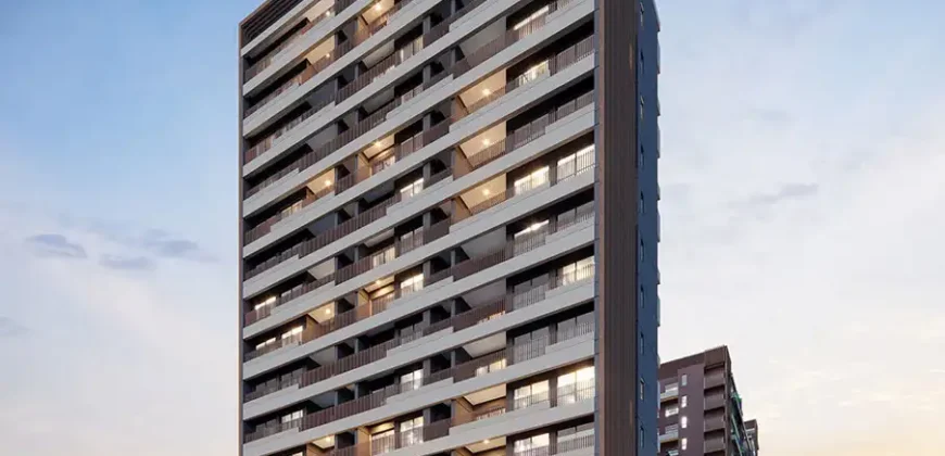 Park Mariana – 2 Dormitórios