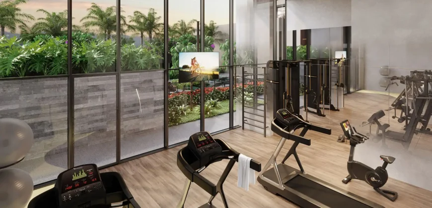 Park Mariana – 2 Dormitórios