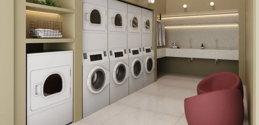 Park Mariana – 2 Dormitórios