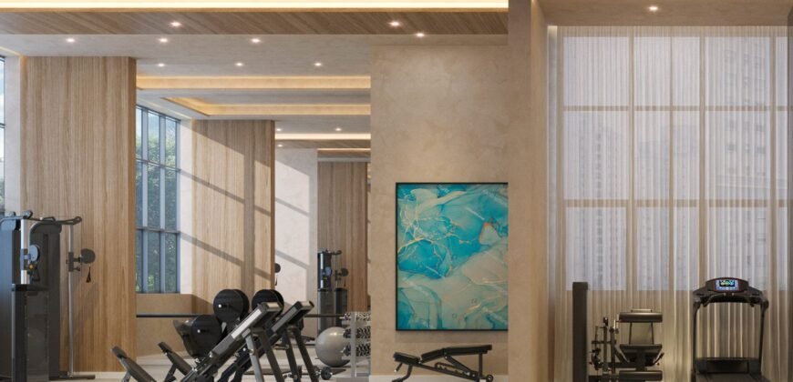 Trinity Vila Clementino Smart – Studio