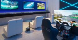 Trinity Vila Clementino Smart – Studio