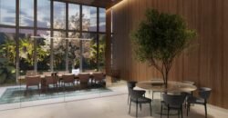 Trinity Vila Clementino Smart – Studio