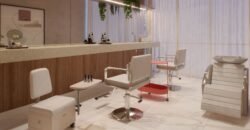 Trinity Vila Clementino Smart – Studio