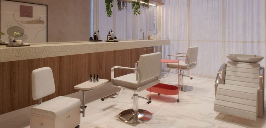 Trinity Vila Clementino Smart – Studio