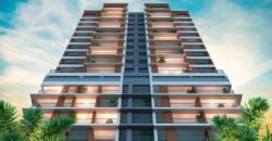 Trinity Vila Clementino Smart – Studio