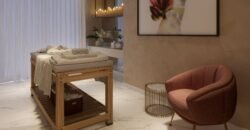 Trinity Vila Clementino Smart – Studio