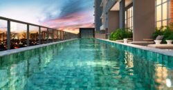 Trinity Vila Clementino Smart – Studio