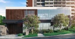 Trinity Vila Clementino Smart – Studio