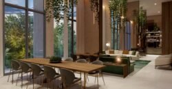 Trinity Vila Clementino Smart – Studio