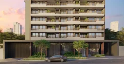 Park Mariana – 2 Dormitórios