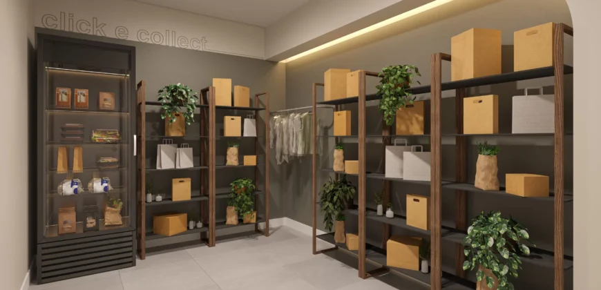 Every Day Chácara Klabin – 3 Dormitórios