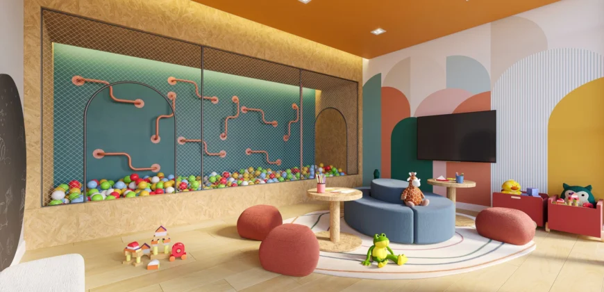 Every Day Chácara Klabin – 3 Dormitórios