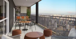 Every Day Chácara Klabin – 3 Dormitórios