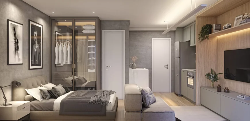 Every Day Chácara Klabin – 3 Dormitórios