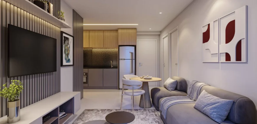 Every Day Chácara Klabin – 3 Dormitórios