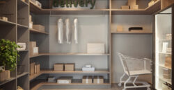 Berrini – Studio