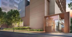 Tièl Vila Nova Conceição – Studio