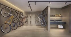 Tièl Vila Nova Conceição – Studio