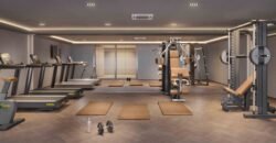 Tièl Vila Nova Conceição – Studio