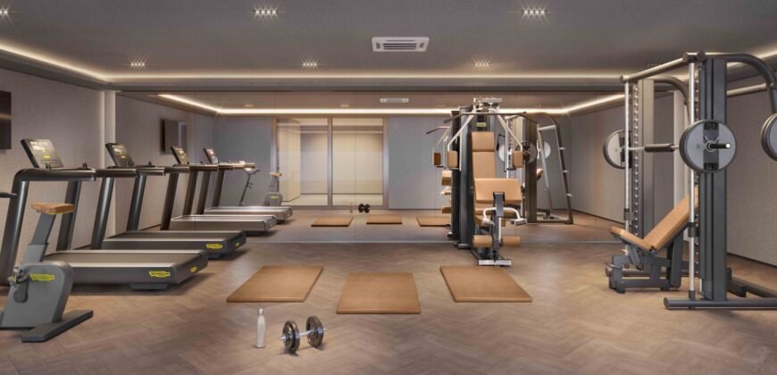 Tièl Vila Nova Conceição – Studio