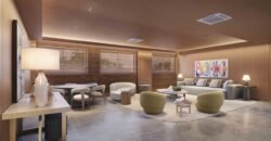 Tièl Vila Nova Conceição – Studio