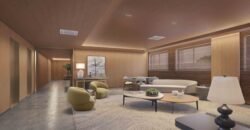 Tièl Vila Nova Conceição – Studio