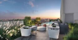 Tièl Vila Nova Conceição – Studio